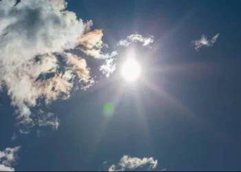 Suhu Jakarta Tembus 35,6°C, Berapa Lama Cuaca Panas Berlangsung?