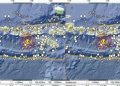 Gempa Guncang Nusa Tenggara Barat, Terjadi Siang Ini di Sumbawa