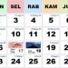Kalender 2026: Jadwal Libur Lebaran dan Tanggal Masuk Sekolah