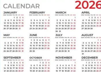 Kalender Maret 2026: Weton Jawa & Jadwal Lebaran Idul Fitri