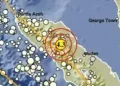 Gempa Aceh Hari Ini, Informasi Terkini dari BMKG