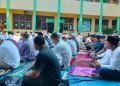 Daftar lokasi salat Idul Fitri 2026 Muhammadiyah Jambi besok