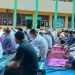 Daftar lokasi salat Idul Fitri 2026 Muhammadiyah Jambi besok