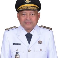 Wakil Gubernur Maluku Utara Sarbin Sehe Akan Sholat Id di Masjid Raya Sofifi 1447 Hijriah