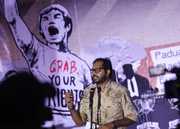 4 Fakta Aktivis KontraS Diciduk Air Keras: Novel Baswedan Percaya Upaya Pembunuhan, Kronologi Kasus