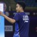 Jadwal Badminton Orleans Masters 2026: Anthony Ginting Hadapi Peringkat 6 Dunia
