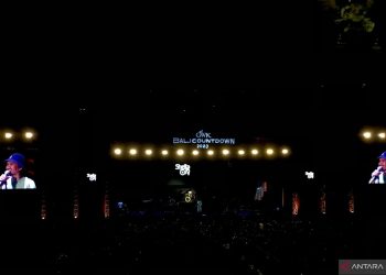 Kadistrik Fakfak Barat Ajak Warga Hindari Miras Saat Idulfitri 1447 H