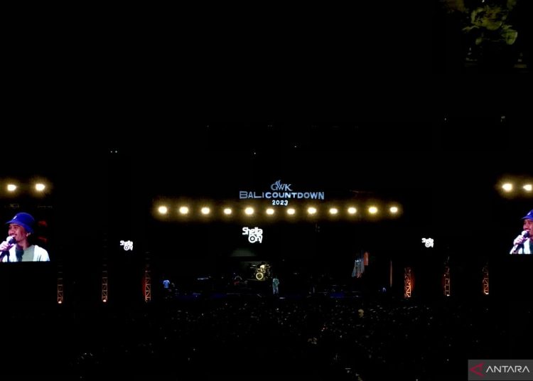 Kadistrik Fakfak Barat Ajak Warga Hindari Miras Saat Idulfitri 1447 H