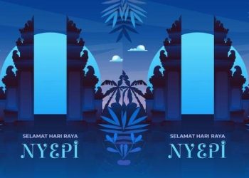 35 Ucapan Selamat Nyepi 2026 untuk Atasan dan Rekan Kerja via WhatsApp