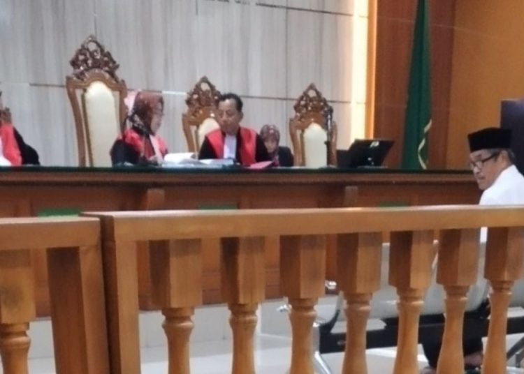 Badrun Dorong Kasus Andrie Yunus Diadili di Pengadilan Umum