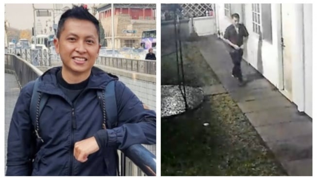 Suara Lantang Keluarga Noni: Jari, Rambut, dan HP Anak Belum Ditemukan