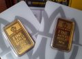 Harga emas hari ini di Pegadaian, Minggu 15 Maret 2026