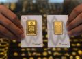 Harga Emas Antam Stagnan di Rp 3 Juta, Waktunya Jual atau Tahan?