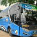 Lihat tarif dan jadwal Damri Tanjung Selor hari ini 15 Maret 2026