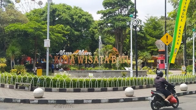 Prediksi Kunjungan Wisata di Kota Batu Saat Lebaran 2026