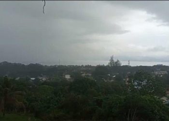 Prakiraan Cuaca Ambon 15 Maret 2026: Berawan Tebal Sepanjang Hari