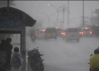 BMKG: Hujan Lebat Mengancam NTB 19-21 Maret 2026