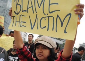 Kasus Perempuan Korban Kekerasan Seksual yang Dilaporkan Berzina, Viral di Kalangan Pejabat Polisi