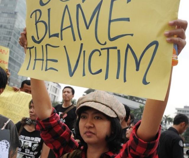 Kasus Perempuan Korban Kekerasan Seksual yang Dilaporkan Berzina, Viral di Kalangan Pejabat Polisi