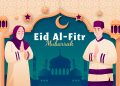 80 Kata Ucapan Selamat Idul Fitri 2026 untuk Media Sosial