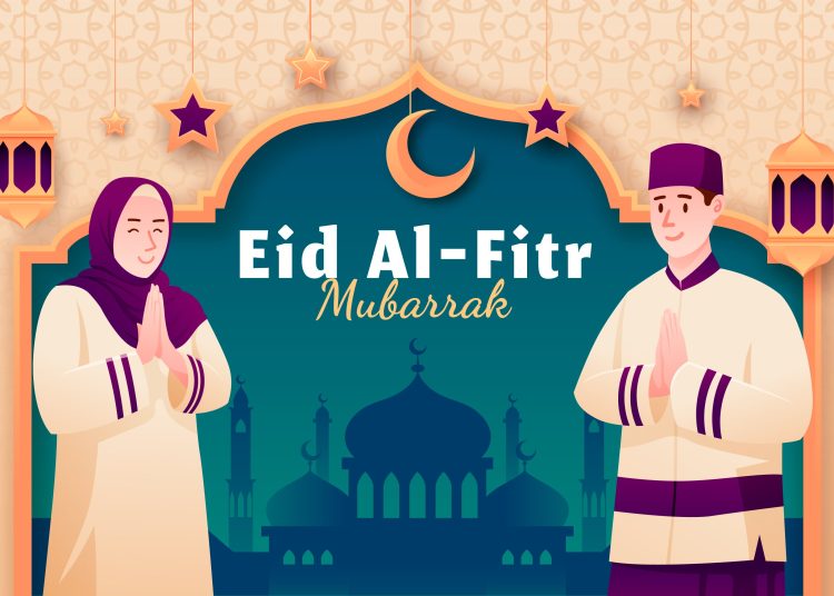 80 Kata Ucapan Selamat Idul Fitri 2026 untuk Media Sosial