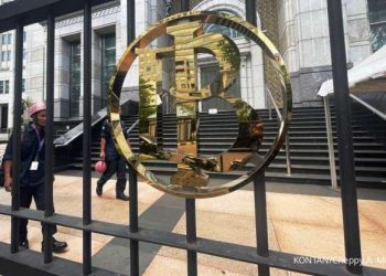 BI jaga stabilitas rupiah selama libur Lebaran 2026
