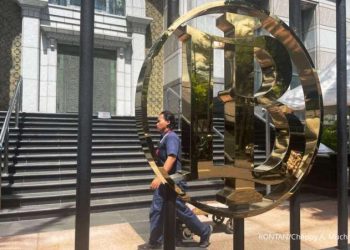 BI Turunkan Suku Bunga 125 Bps, Tapi Penurunan Kredit Masih Lambat