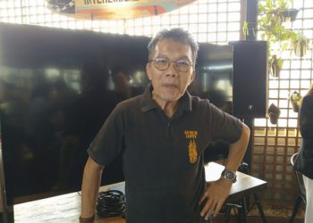 Keenan Nasution Pastikan Kasasi Berlanjut Meski Vidi Aldiano Tak Ada