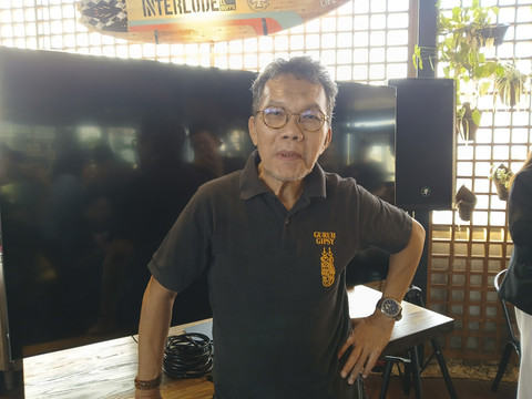 Keenan Nasution Pastikan Kasasi Berlanjut Meski Vidi Aldiano Tak Ada