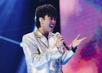 Kenang Kenangan Pernikahan Vidi Aldiano dan Jessica Mila