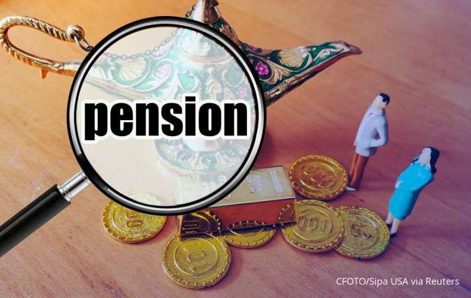 Imbal hasil obligasi naik, ini dampaknya pada investasi DPLK