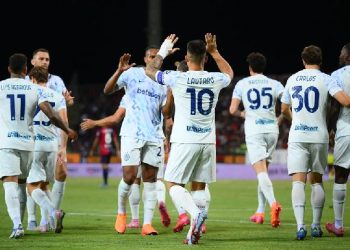 Pekan Ini: Juventus dan Napoli Menang, Inter Bermain Imbang