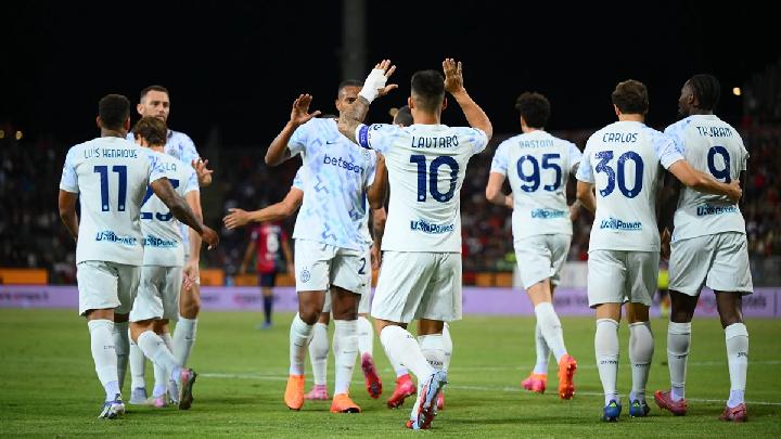 Pekan Ini: Juventus dan Napoli Menang, Inter Bermain Imbang