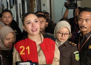 Curhat Laura, Anak Nikita Mirzani di Hari Ulang Tahun Ibu, Minta Keadilan Usai Kasasi Ditolak