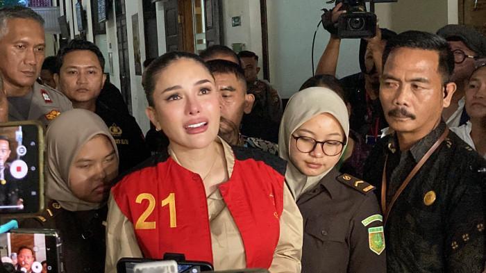 Curhat Laura, Anak Nikita Mirzani di Hari Ulang Tahun Ibu, Minta Keadilan Usai Kasasi Ditolak