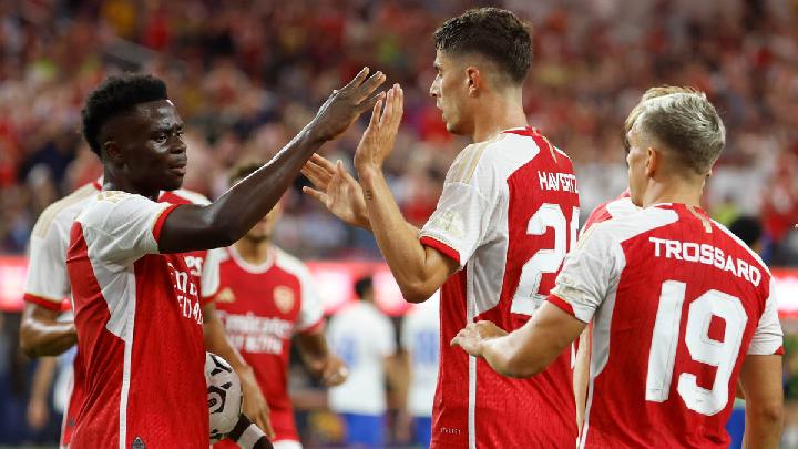 Pembaruan Liga Inggris: Arsenal Kuat, Manchester City Tertahan