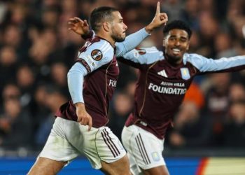 Prediksi Skor MU vs Aston Villa: Old Trafford Tak Bersahabat bagi Tim Lawan