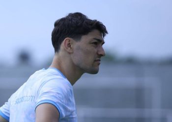 Borneo FC vs Persib: Maung Tanpa Beban, Barba Soroti Ini