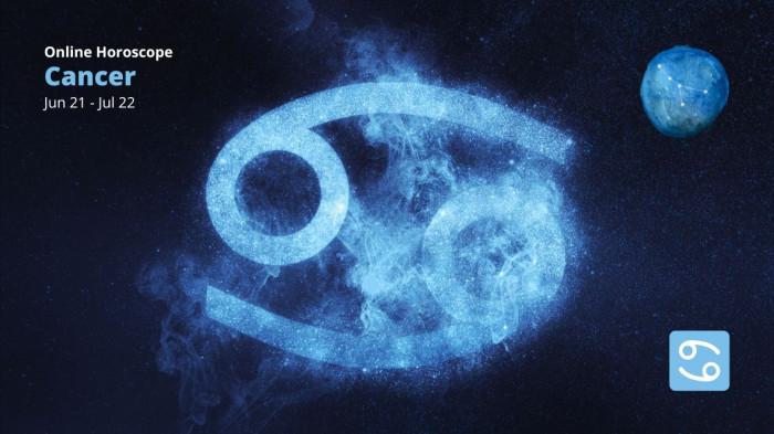 Ramalan Zodiak Besok: Cancer, Leo, Virgo – Cinta, Karier, Kesehatan