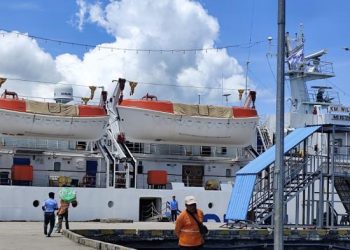 Jadwal Kapal Pelni Pangrango 2026: Rute Baru dan Diskon Tiket Terkini