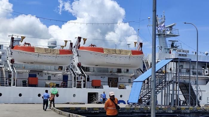 Jadwal Kapal Pelni Pangrango 2026: Rute Baru dan Diskon Tiket Terkini