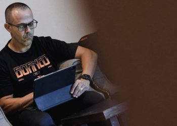 Saat Borneo FC vs Persib Bandung, Fabio Lefundes Minta Ini