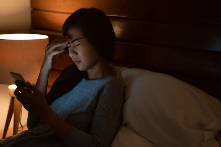 Jika Anda mencari “Cara membatalkan pernikahan” di Google pukul 3 pagi, baca ini dulu