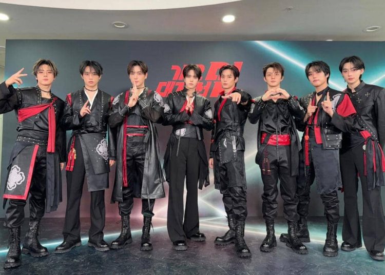 Anggota The Boyz Putus Kontrak, Ini Alasannya!