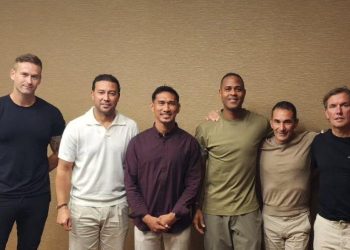 Herdman Ajak Pemain Baru Jelang FIFA Series: Eks Leeds dan Sunderland