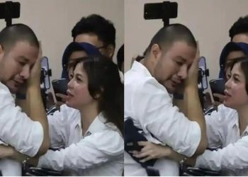 Kamelia Pernah Suka Reza Arap, Kini Pacari Ammar Zoni