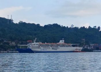 Jadwal Kapal Tatamailau Terbaru Maret 2026: Rute Lengkap Disini