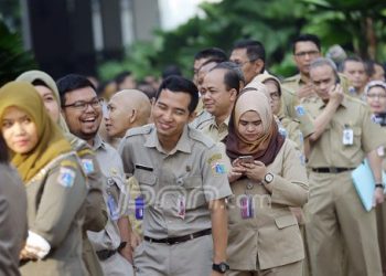 5 Berita Terpopuler: PPPK Paruh Waktu Belum Terima THR, THP Cair Rp4 Juta, Gajian Lagi di Awal Bulan