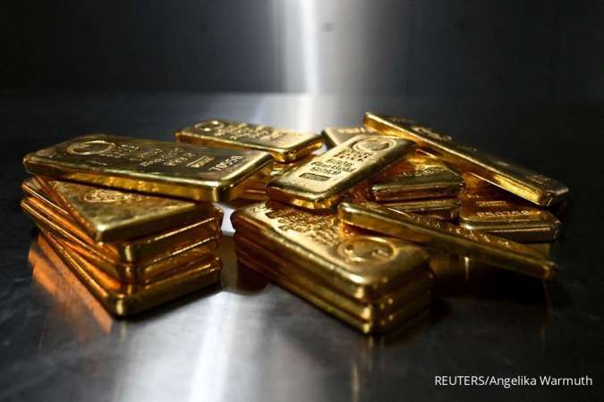 Diversifikasi Portofolio: Kombinasi Emas dan Perak untuk Investasi Cerdas