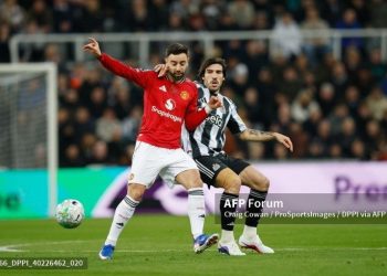 Agen Tonali Bocorkan Dua Klub Inggris yang Diidamkan Kliennya